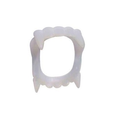 DENTADURAS DOBLES, 25 UDS