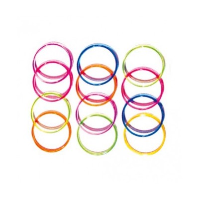 PULSERA ARO, 25 UDS