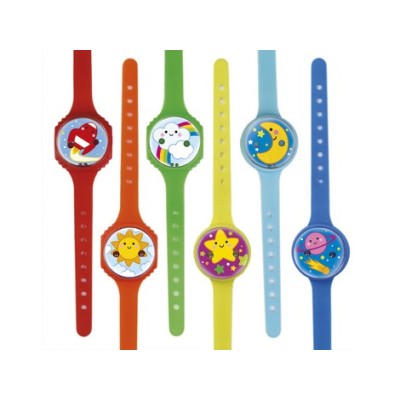RELOJ PUZZLE, 25 UDS