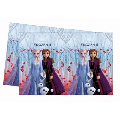 MANTEL FROZEN 2 120X 180