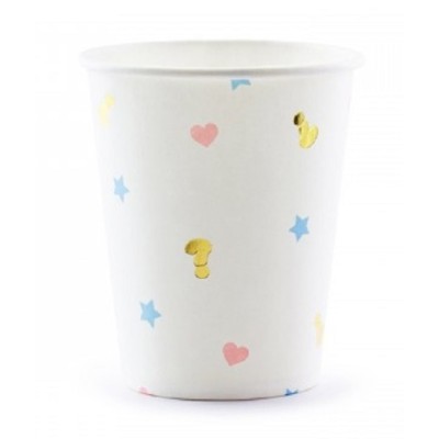 VASO GIRL OR BOY 6 UND