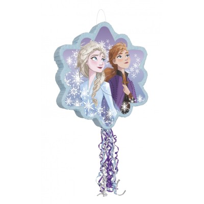 PIÑATA MEXICANA FROZEN II