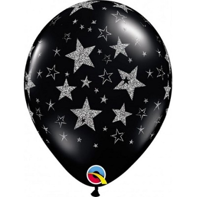 GLOBO UNITARIO QX PURPURINA
