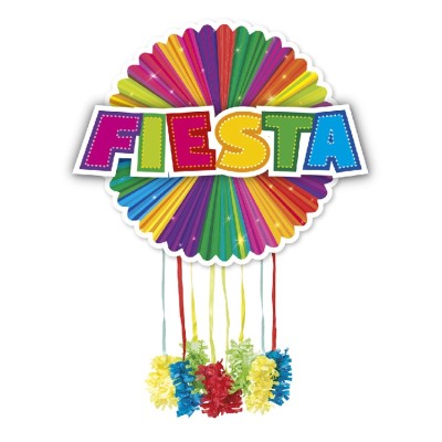 PIÑATA FIESTA
