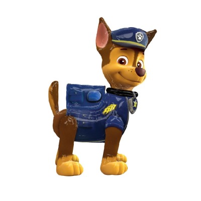 GLOBO  PATRULLA CANINA 137 CM