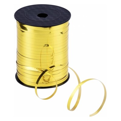 CINTA ORO 500 MTRS