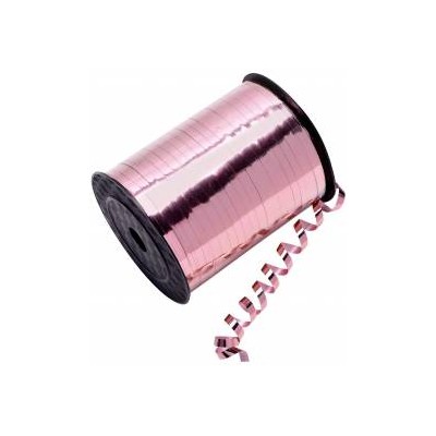 CINTA ROSA ORO 500 MTRS