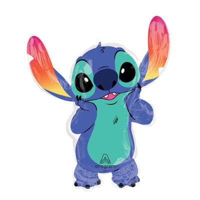 GLOBO FORMA STITCH 68X83CM