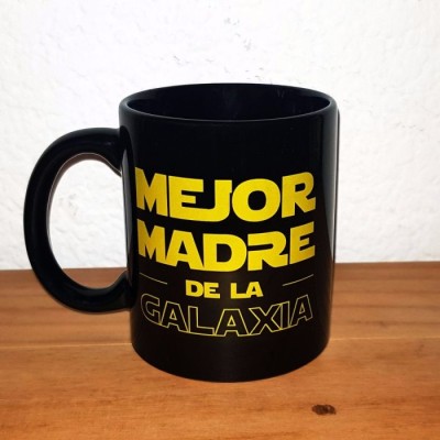 TAZA MEJOR MADRE DE LA GALAXIA