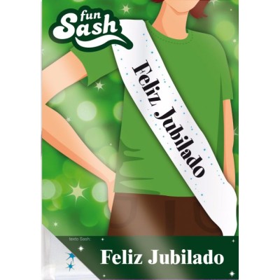 BANDA FELIZ JUBILADO