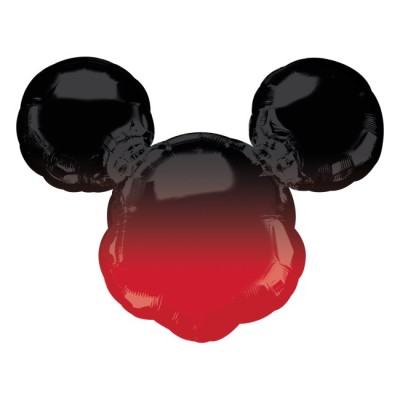 GLOBO MICKEY SOMBRA 53 CM