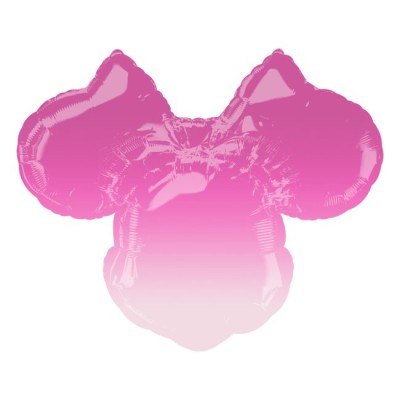 GLOBO MINNIE SOMBRA 58 CM