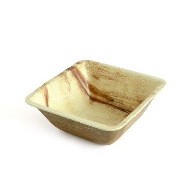 BOL CUADRADO PALMA 14X14 CM UNIDAD S/25