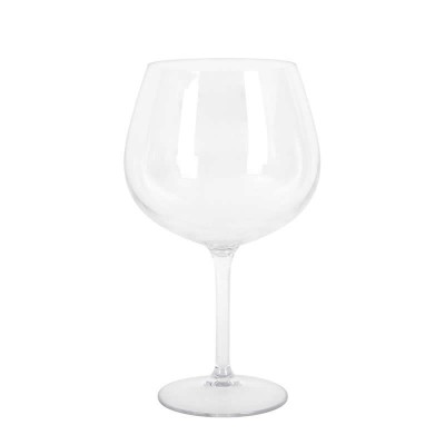 COPA BALON TRANS. TRITAN 860 ML