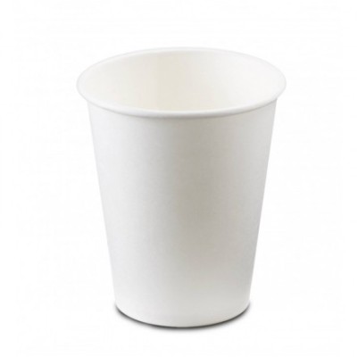 VASOS CARTON COMPOSTABLE 12 UND