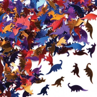 CONFETTI DINOSAURIO 14 GR