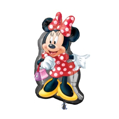 GLOBO FOR MINNIE CUERPO