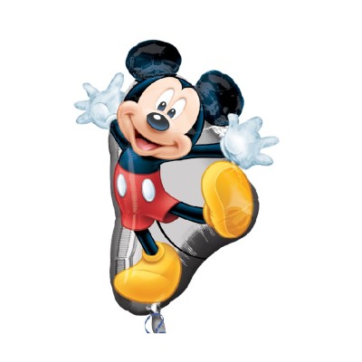 GLOBO FOR MICKEY CUERPO