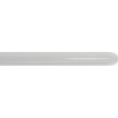 GLOBO LATEX PLATA 260 S 50 UND