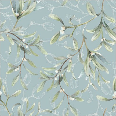 SERVILLETA CACTUS-AMBIENTE  20 UND