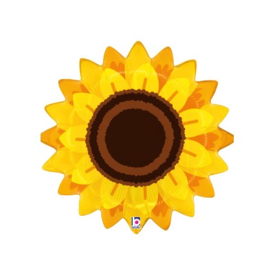 GLOBO GIRASOL 29'