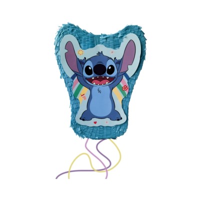 PIÑATA STITCH 3D FSC