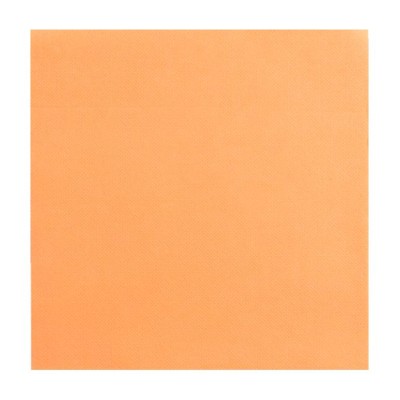 SERVILLETA SALMON 40X40 50 UND HODECOR