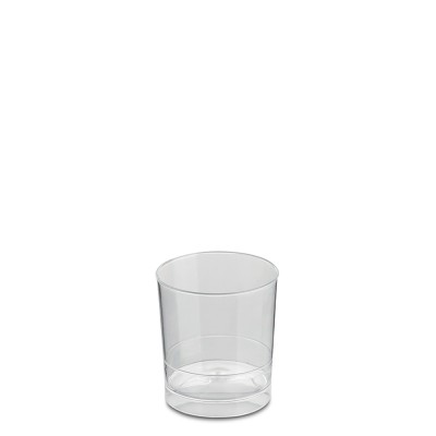 VASO VIC 40 CC CHUPITO 50 UNIDADES