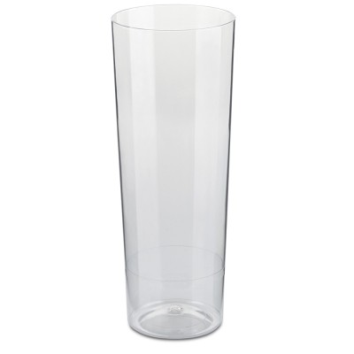 VASO VIC300 TUBO PLT RIGIDO 10 UNIDADES