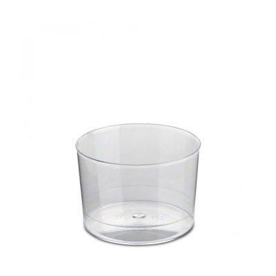 VASO CHIQUITO 210 CC 20 UND NPK