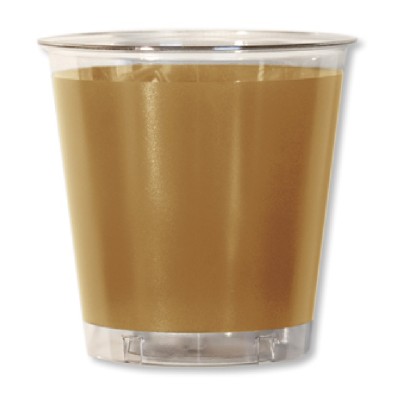 VASO 300 CC ORO- 71UL