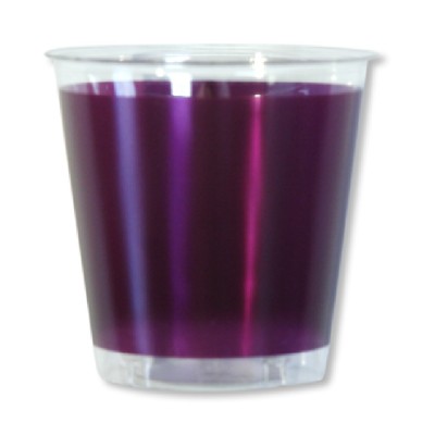 VASO ANCHO MORADO