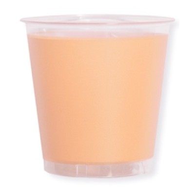 VASOS KRISTAL 300 CC MELOCOTON-71TPO