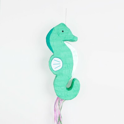 PIÑATA CABALLITO DE MAR