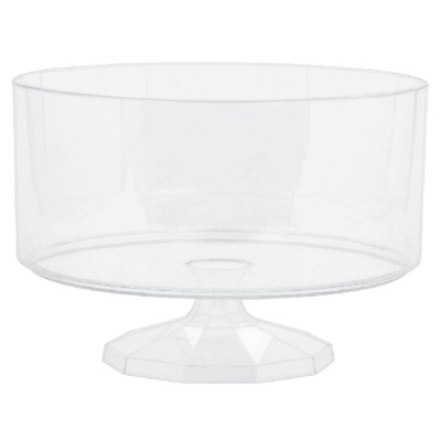BOWL COPA TRANS. MEDIANO 18 CM