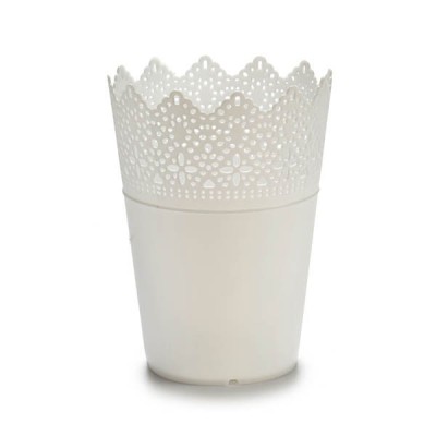 CUENCO PLASTICO REDONDO 12 X 15 CM