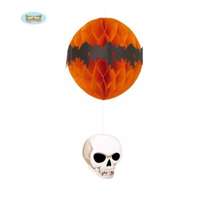 FAROL CALAVERA 46 CM