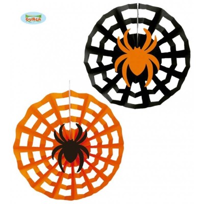 3 COLGANTES STDOS HALLOWEEN 40 CM
