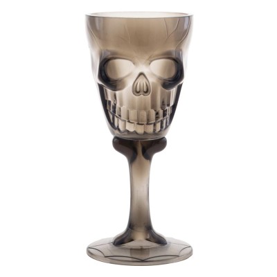 COPA CALAVERA 18 CM