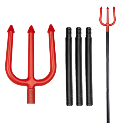 TRIDENTE 112 CMS