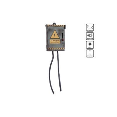 CUADRO ELÉCTRICO 83 X 18 X 12 CM