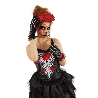 GUANTES CATRINA LUJO