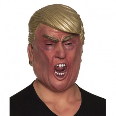 CARETA LATEX DONALD TRUMP