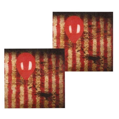 SERVILLETAS COLECCION IT 12 UND