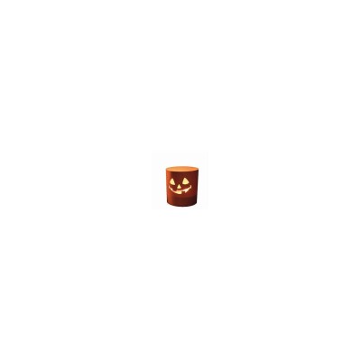 VELA TERRACOTA HALLOWEEN 230X70MM