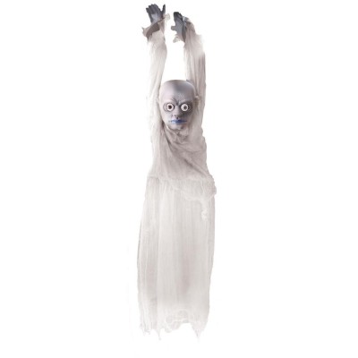 MUÑECO COLGANTE 140 CM CON LUZ