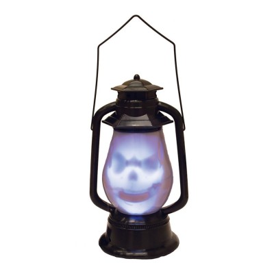 LINTERNA CON LUZ Y SONIDO 30 CM.