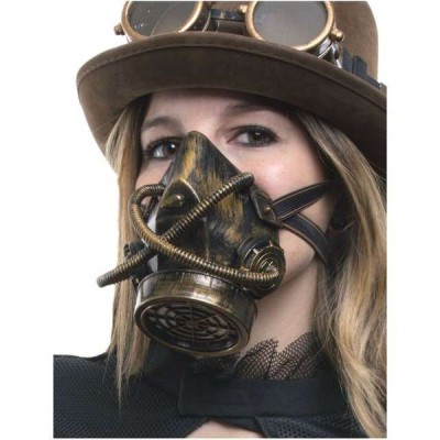 MONDMASKER STEAMPUNK