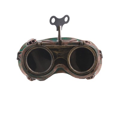 GAFAS STEAMPUNK