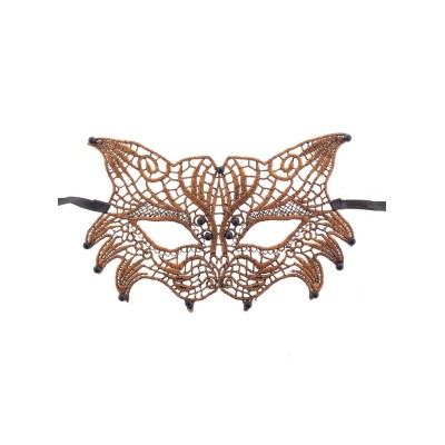 ANTIFAZ STEAMPUNK TELA BRONCE
